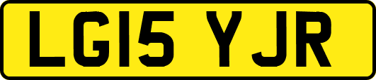 LG15YJR
