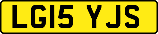 LG15YJS