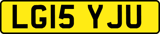 LG15YJU