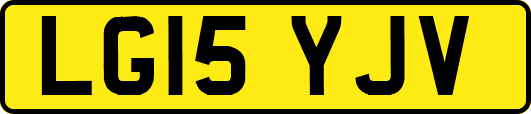 LG15YJV