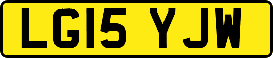 LG15YJW