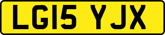 LG15YJX