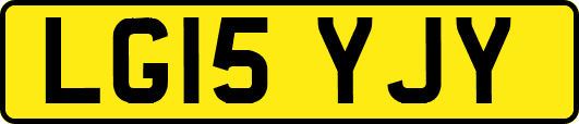 LG15YJY