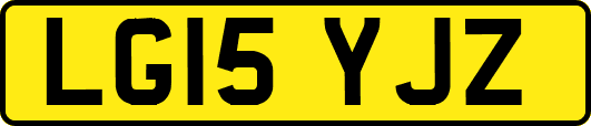 LG15YJZ