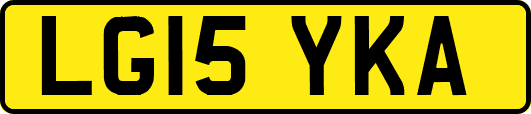 LG15YKA