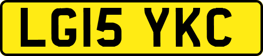 LG15YKC