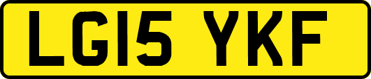 LG15YKF