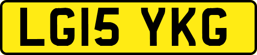 LG15YKG