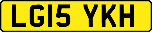 LG15YKH