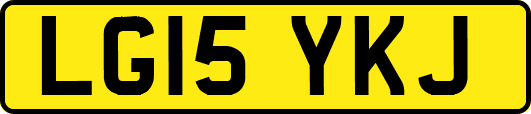 LG15YKJ