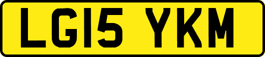 LG15YKM