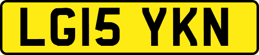 LG15YKN