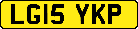 LG15YKP