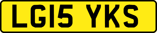 LG15YKS