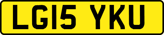 LG15YKU
