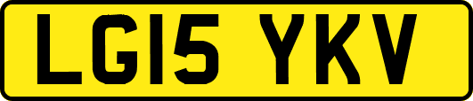 LG15YKV