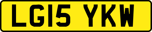 LG15YKW