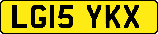 LG15YKX
