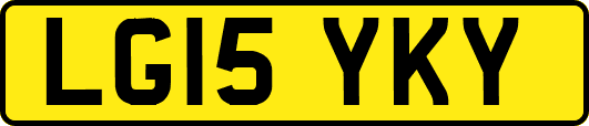 LG15YKY