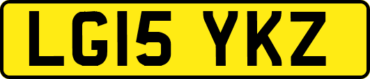 LG15YKZ