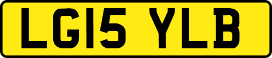 LG15YLB