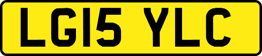 LG15YLC