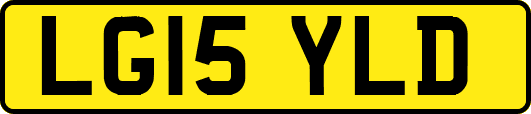LG15YLD