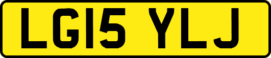 LG15YLJ