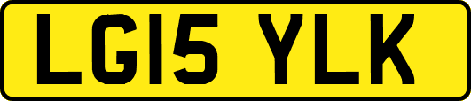 LG15YLK