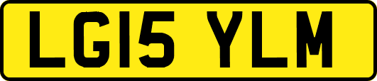 LG15YLM