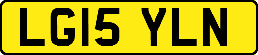 LG15YLN