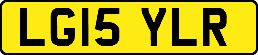 LG15YLR