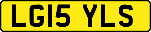 LG15YLS