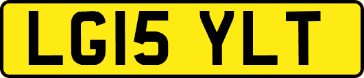 LG15YLT