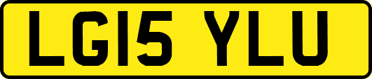 LG15YLU