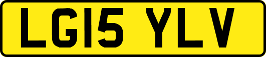 LG15YLV