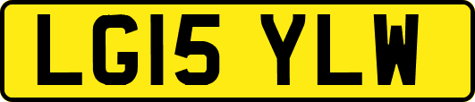 LG15YLW