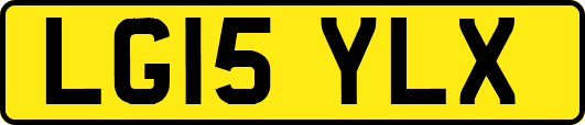 LG15YLX