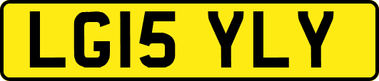 LG15YLY