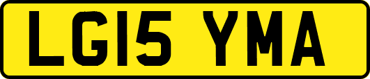 LG15YMA