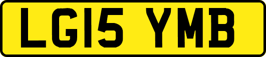 LG15YMB