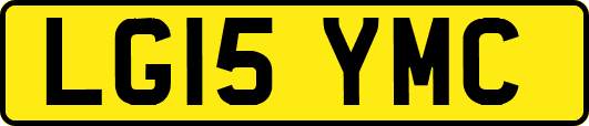 LG15YMC