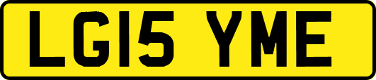 LG15YME