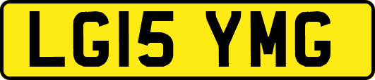 LG15YMG
