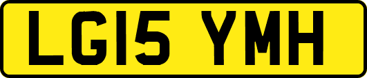LG15YMH
