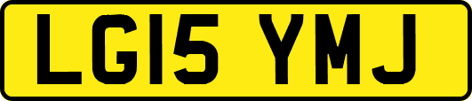 LG15YMJ