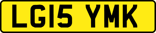 LG15YMK