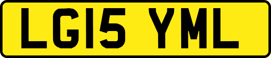 LG15YML