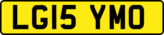 LG15YMO