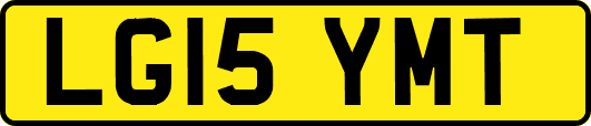 LG15YMT